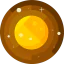 Planet icon 64x64