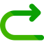 Turn icon 64x64