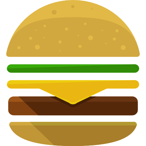 Hamburger icon