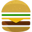 Hamburger icon 64x64