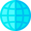 World wide web アイコン 64x64