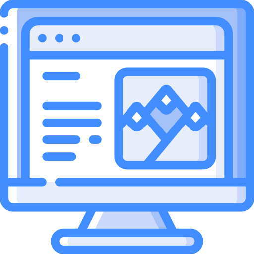 Computer icon