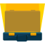 Suitcase icon 64x64