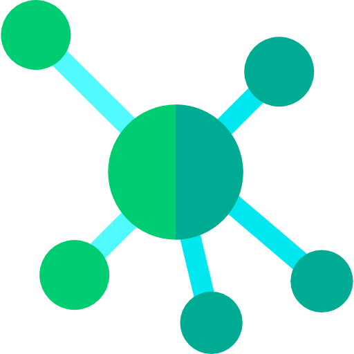Molecule icon