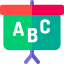 Blackboard icon 64x64