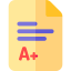 Exam icon 64x64