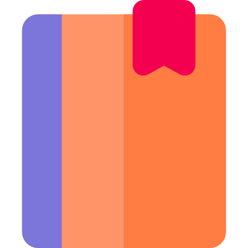 Book icon