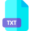 Txt Symbol 64x64