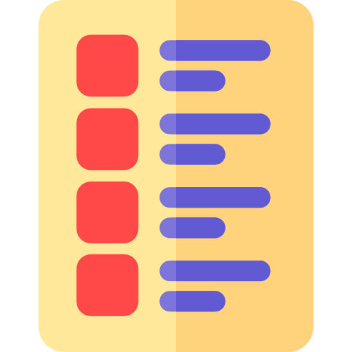 Test icon