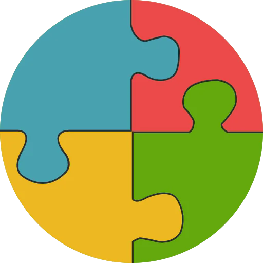 Puzzle icon