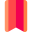 Bookmark icon 64x64