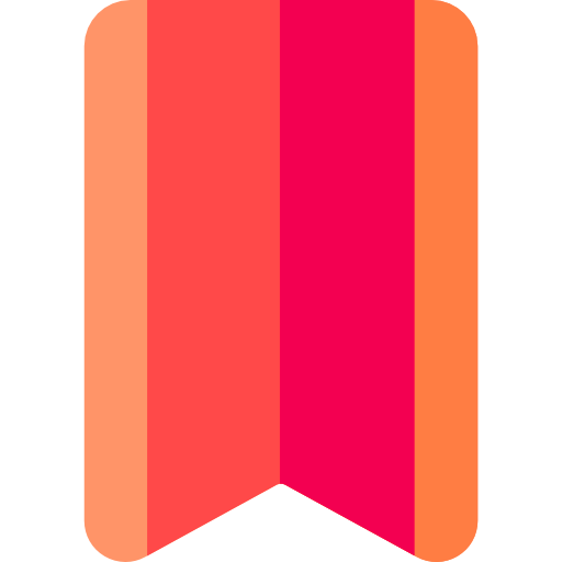 Bookmark icon