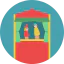 Puppet show アイコン 64x64