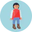 Action figure 图标 64x64