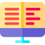 Ebooks icon 64x64