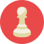 Pawn icon 64x64