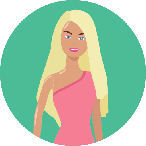 Doll icon