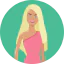Doll icon 64x64