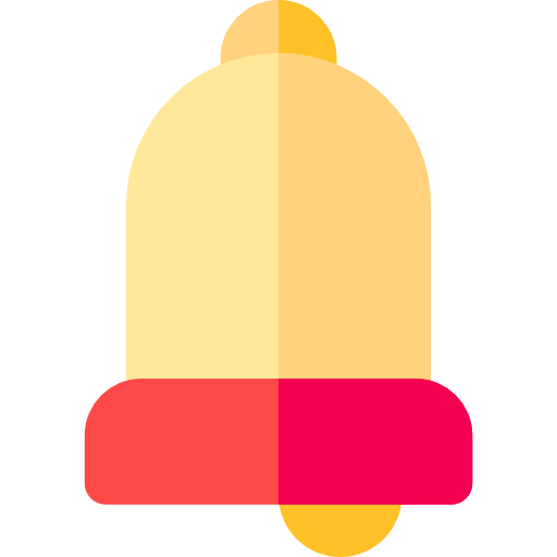 Bell icon