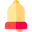 Bell icon 64x64