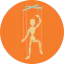 Puppet icon 64x64