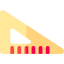 Set square icon 64x64
