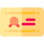 Diploma icon 64x64