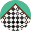 Chess board іконка 64x64