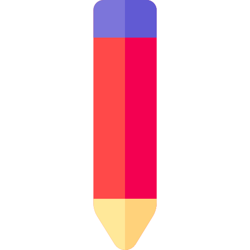 Pencil icon