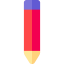 Pencil icon 64x64