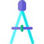 Compass icon 64x64