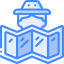 Map icon 64x64
