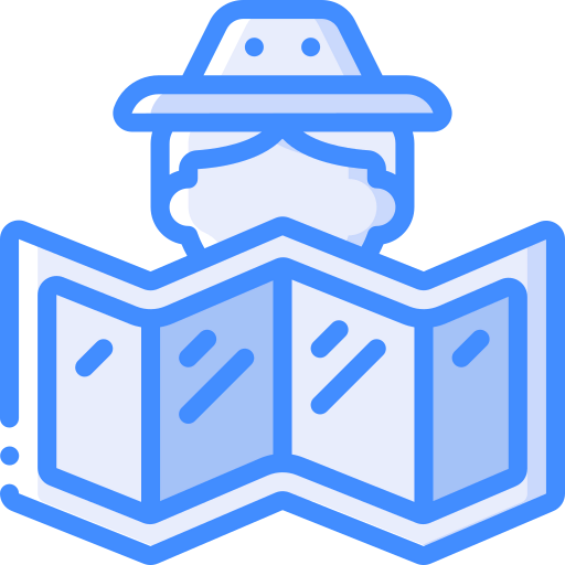 Map icon