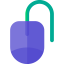 Mouse icon 64x64