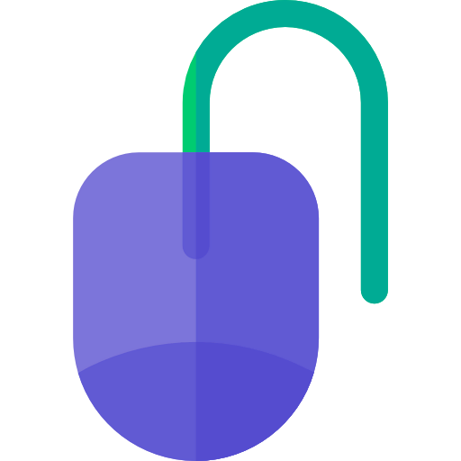 Mouse icon
