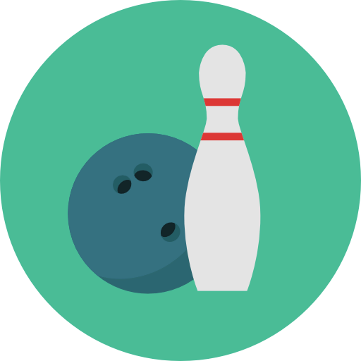 Bowling icon