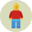 Toy icon 64x64