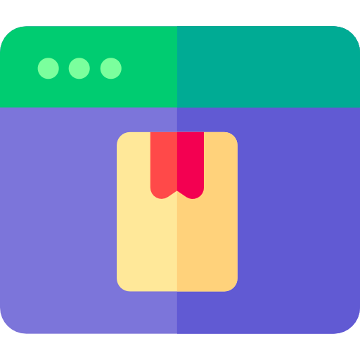 Elearning icon