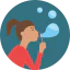Bubbles 图标 64x64
