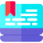 Laptop icon 64x64