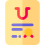 Certificate icon 64x64
