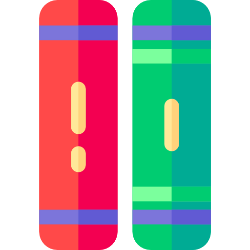 Library icon