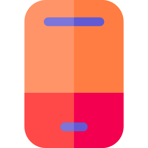 Eraser icon