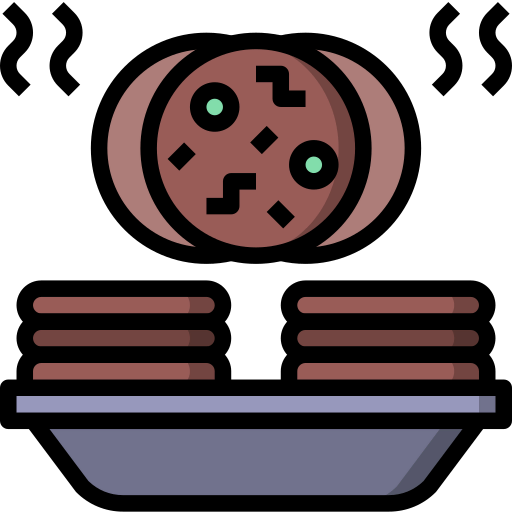 Bakery icon