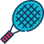 Racket ícono 64x64