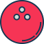 Bowling icon 64x64