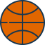 Basketball icon 64x64