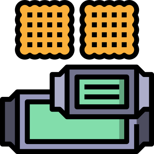 Baker icon