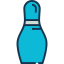 Bowling icon 64x64