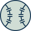 Baseball icon 64x64